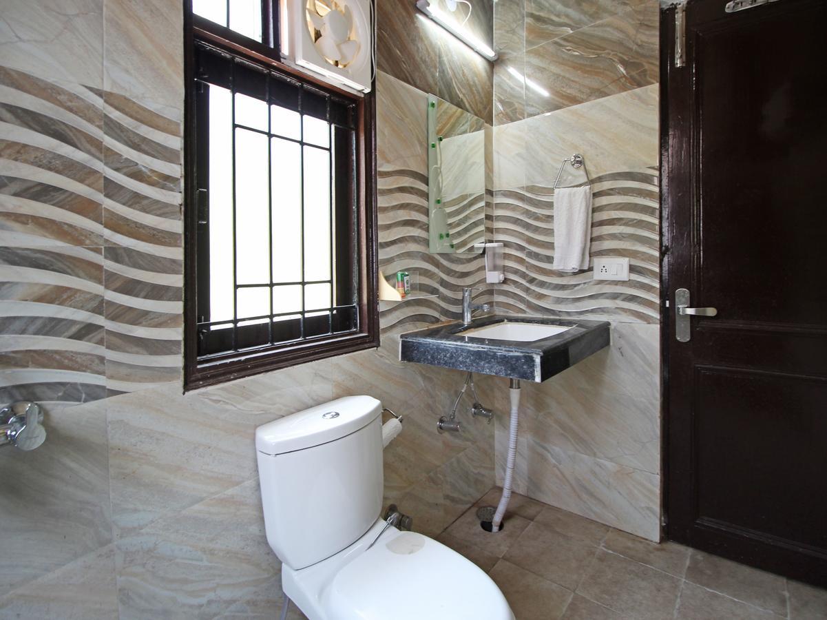 Oyo 5248 Surbee Resorts Массури Экстерьер фото