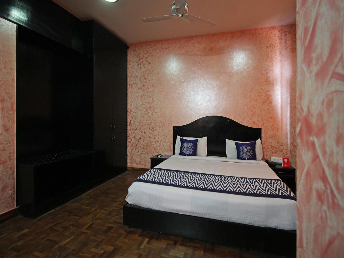 Oyo 5248 Surbee Resorts Массури Экстерьер фото