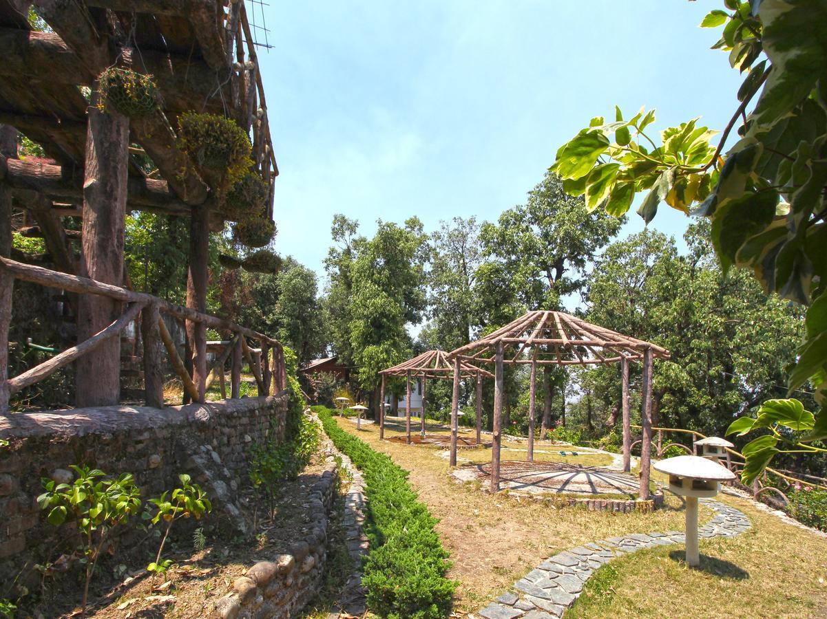 Oyo 5248 Surbee Resorts Массури Экстерьер фото