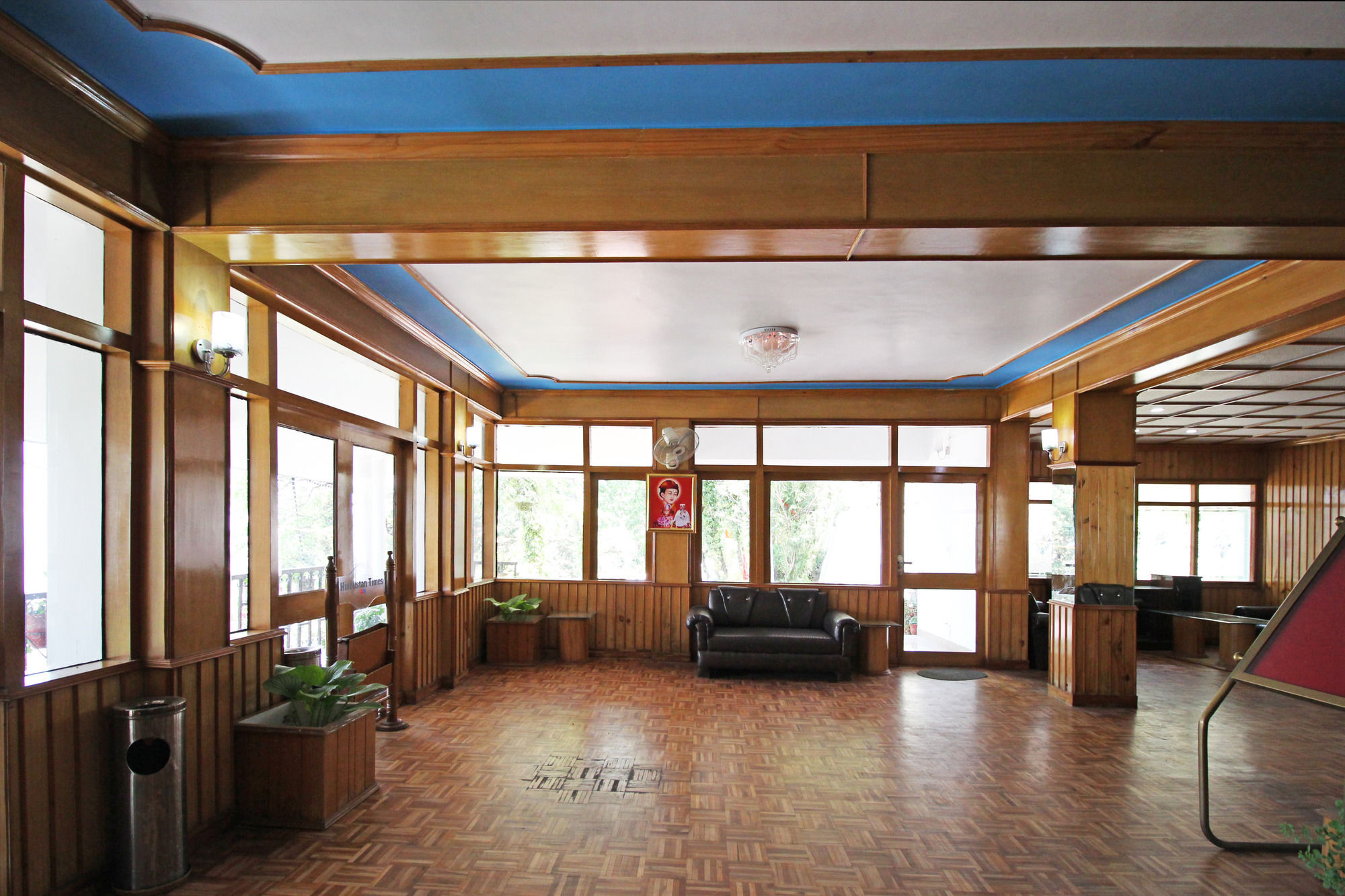 Oyo 5248 Surbee Resorts Массури Экстерьер фото