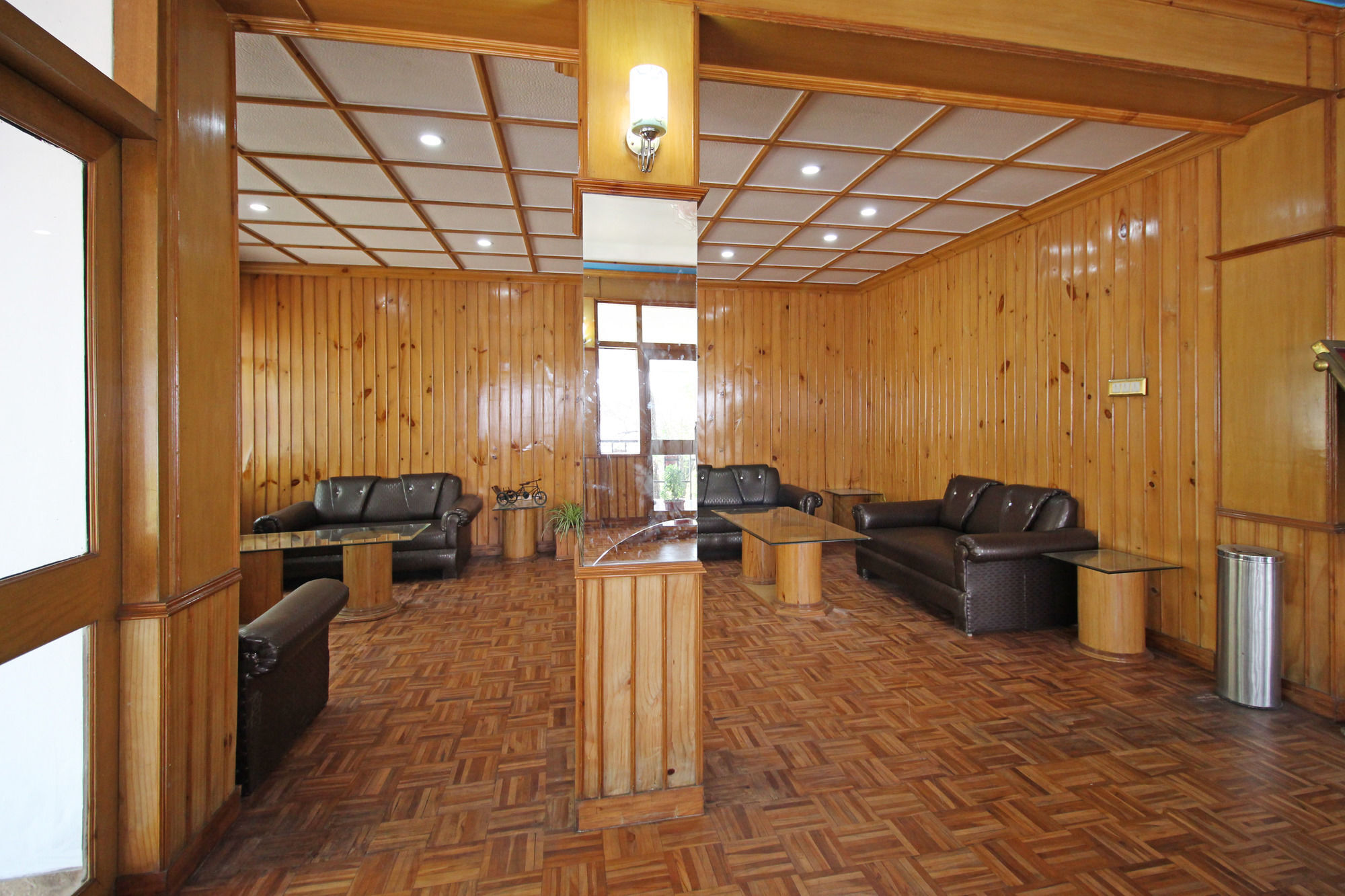 Oyo 5248 Surbee Resorts Массури Экстерьер фото