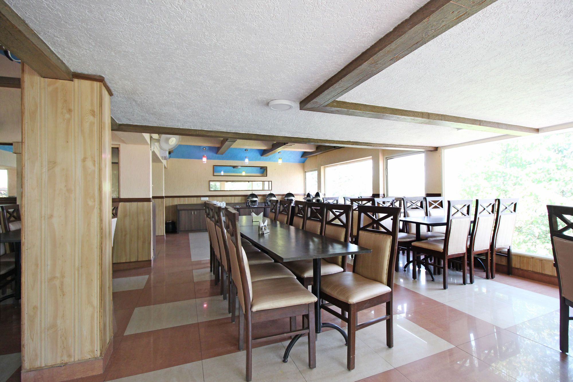 Oyo 5248 Surbee Resorts Массури Экстерьер фото
