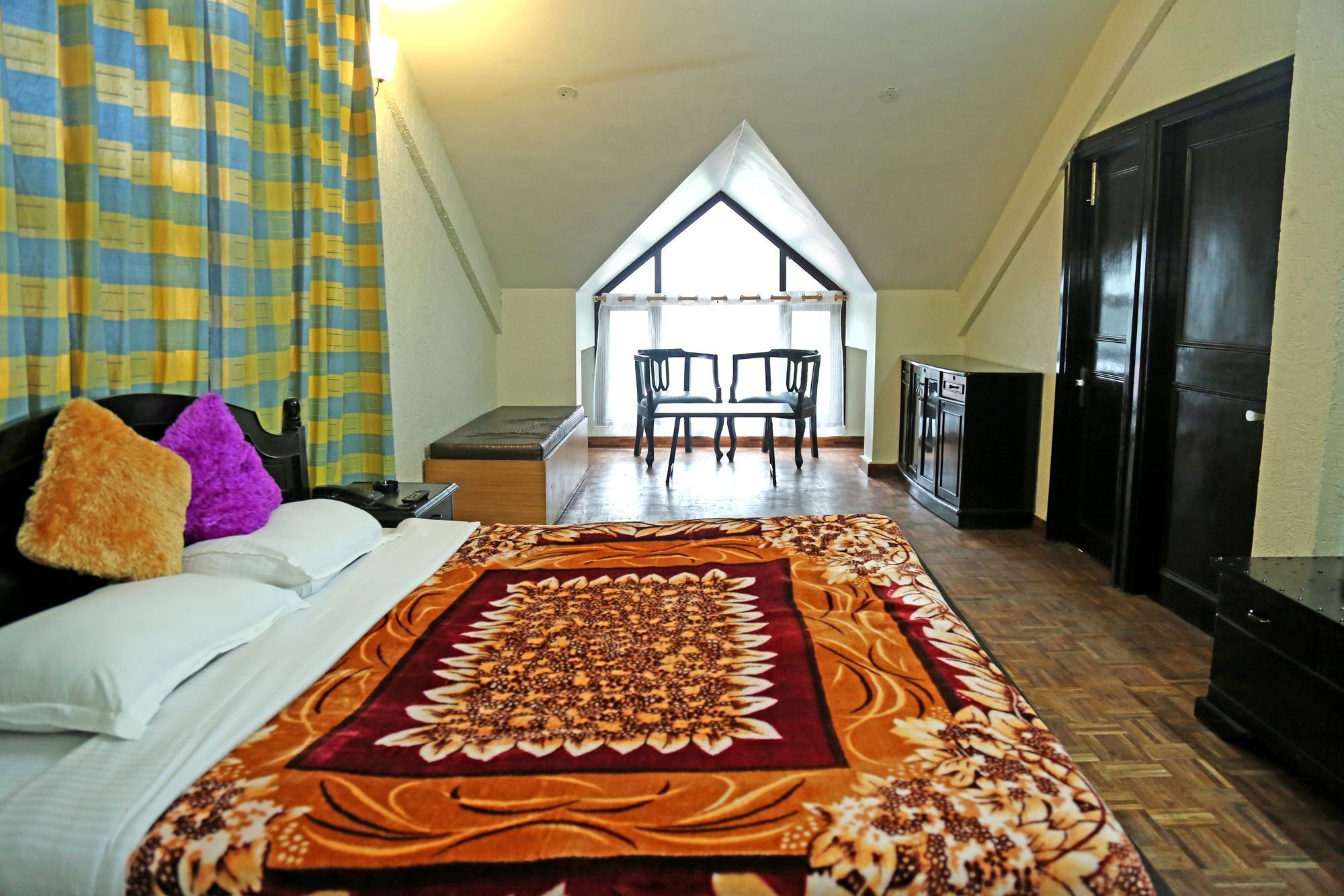 Oyo 5248 Surbee Resorts Массури Экстерьер фото